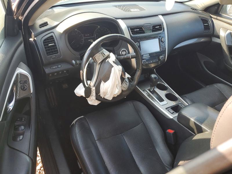 Photo 8 from auction – 2015 NISSAN ALTIMA with VIN 1N4AL3AP3FN348840
