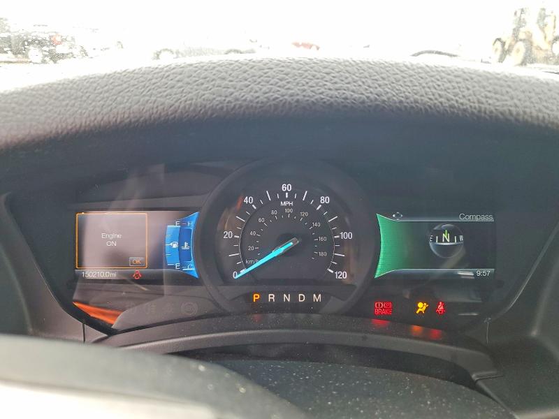 Фото 9 с аукциона – 2016 FORD EXPEDITION с VIN 1FMJU2AT2GEF32128