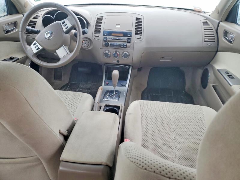 Photo 8 from auction – 2006 NISS ALTIMA with VIN 1N4AL11DX6C167613