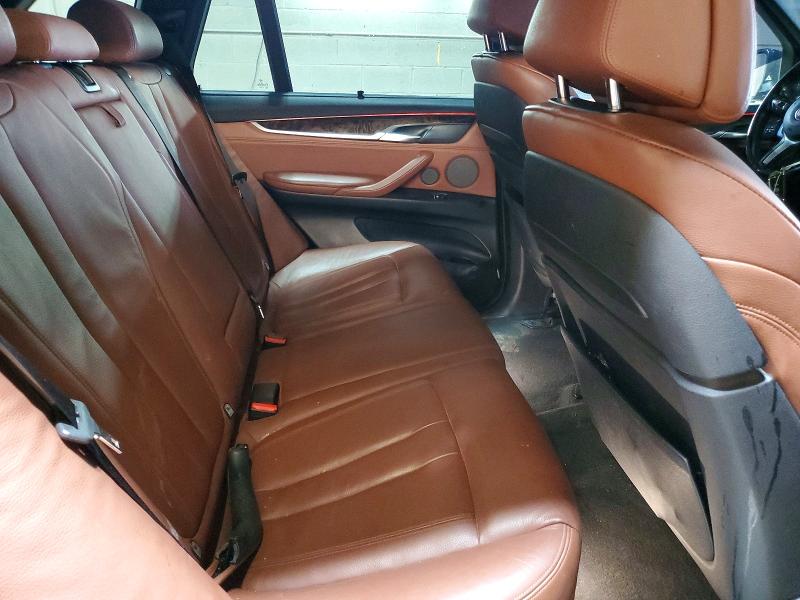 Photo 11 from auction – 2014 BMW X5 with VIN 5UXKR6C53E0J71629