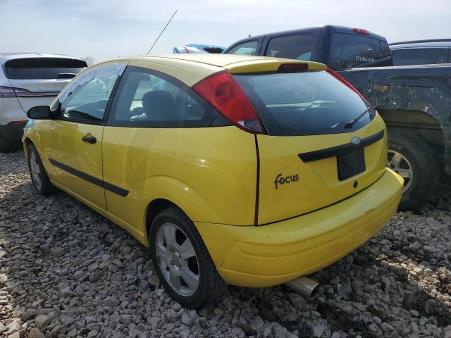 Photo 2 from auction – 2003 FORD FOCUS with VIN 3FAFP31Z93R145682