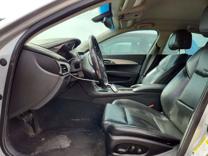 Photo 7 from auction – 2014 CADILLAC ATS with VIN 1G6AB5RA3E0148922