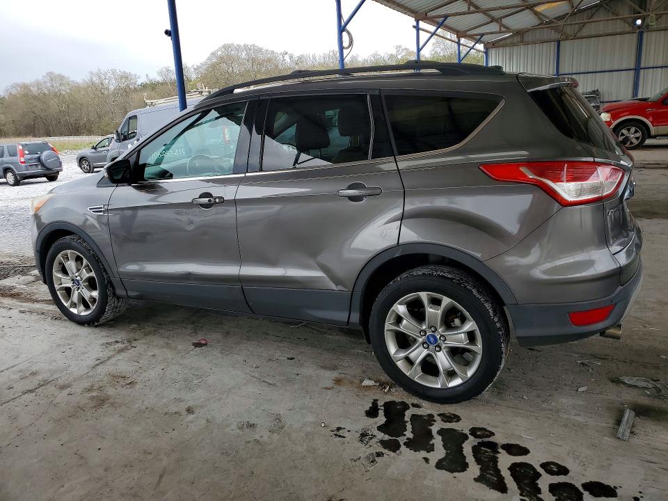 Zdjęcie 2 z aukcji – 2013 FORD ESCAPE z VIN 1FMCU0HX5DUB85305