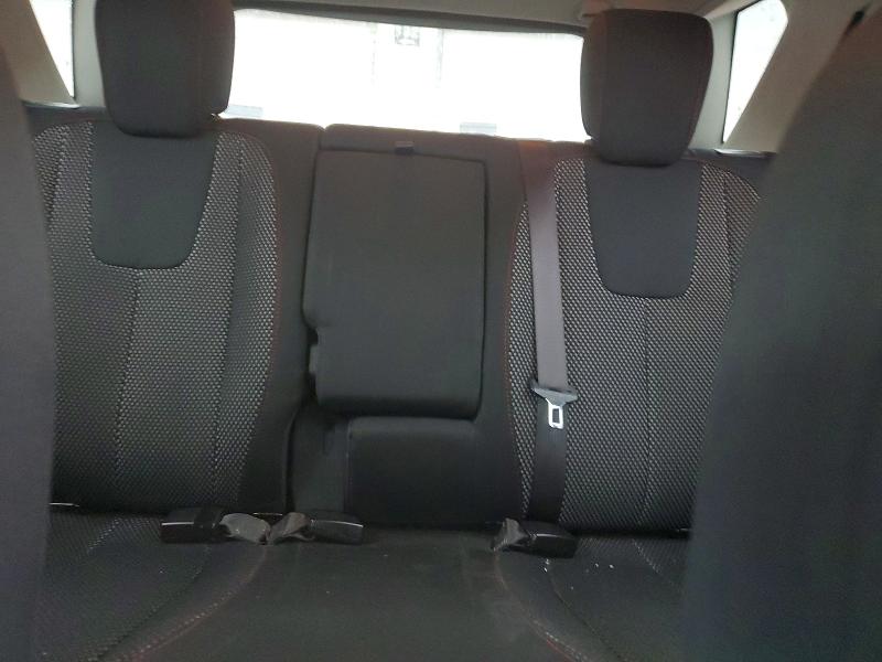 Photo 10 from auction – 2016 CHEVROLET EQUINOX with VIN 2GNALCEK8G1118813