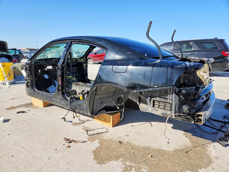 Photo 2 from auction – 2020 DODGE CHARGER with VIN 2C3CDXGJXLH166491