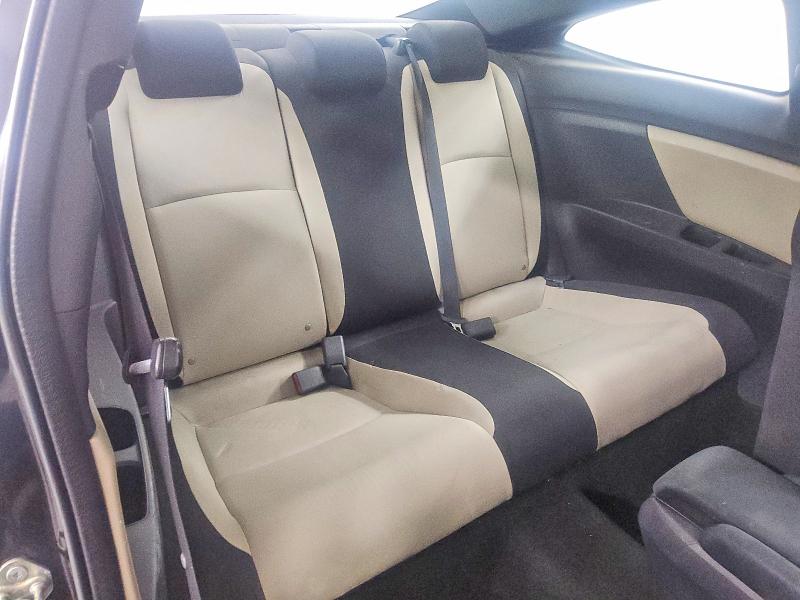 Photo 10 from auction – 2017 HONDA CIVIC with VIN 2HGFC3B31HH352166