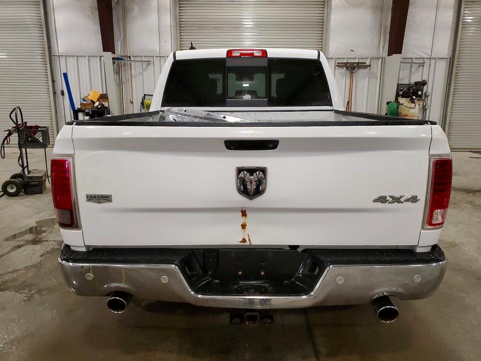Photo 6 from auction – 2015 RAM 1500 with VIN 1C6RR7NT8FS739310