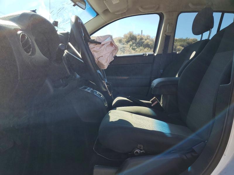 Photo 7 from auction – 2015 JEEP COMPASS with VIN 1C4NJDBB8FD248166