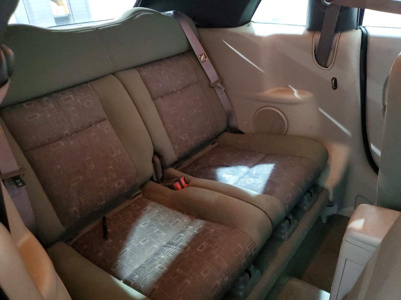 Photo 10 from auction – 2006 CHRYSLER PT CRUISER with VIN 3C3JY55E06T324922