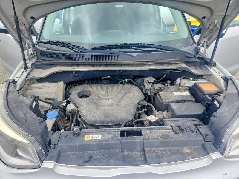 Photo 11 from auction – 2016 KIA SOUL with VIN KNDJN2A29G7821066