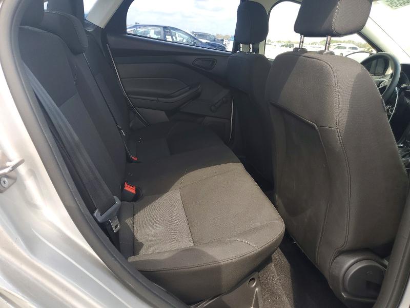Photo 10 from auction – 2017 FORD FOCUS with VIN 1FADP3E20HL279183