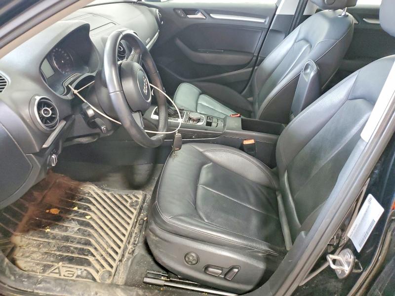 Photo 7 from auction – 2015 AUDI A3 with VIN WAUBFGFF7F1007295