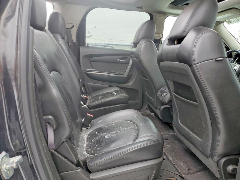 Photo 11 from auction – 2012 GMC ACADIA with VIN 1GKKRRED3CJ145745