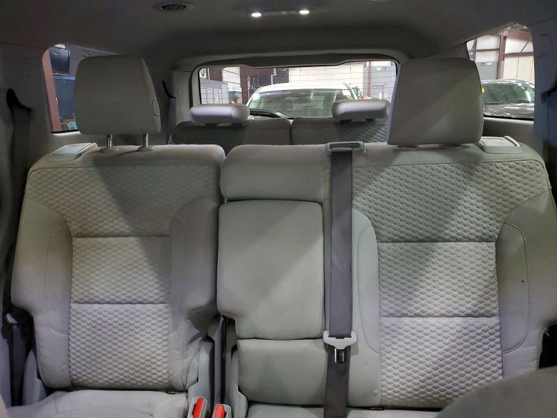 Photo 10 from auction – 2017 GMC ACADIA with VIN 1GKKNSLA3HZ218214