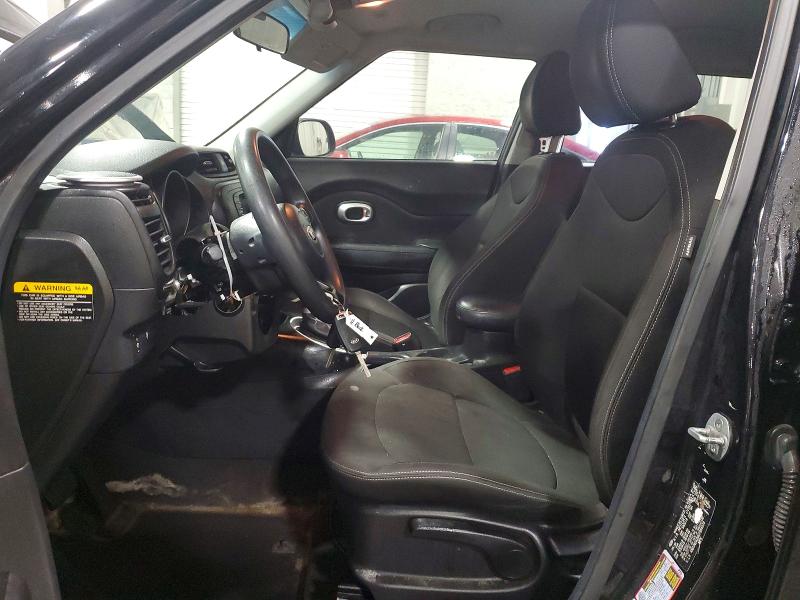 Photo 7 from auction – 2016 KIA SOUL with VIN KNDJN2A20G7384073