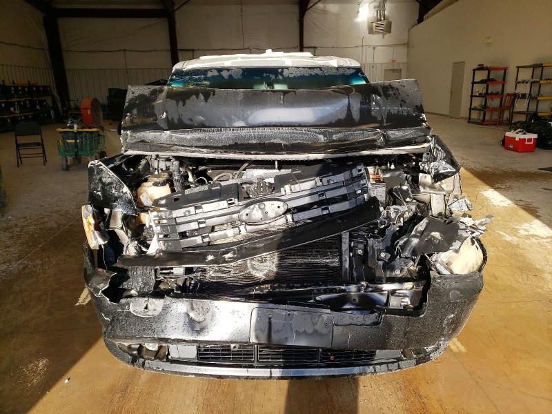 Photo 5 from auction – 2012 FORD FLEX with VIN 2FMGK5CC3CBD04353