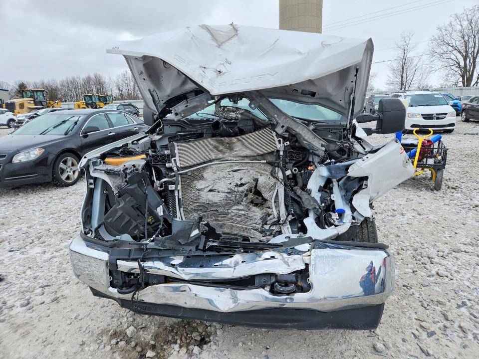 Фото 5 с аукциона – 2022 FORD F250 с VIN 1FTBF2A62NEE95995