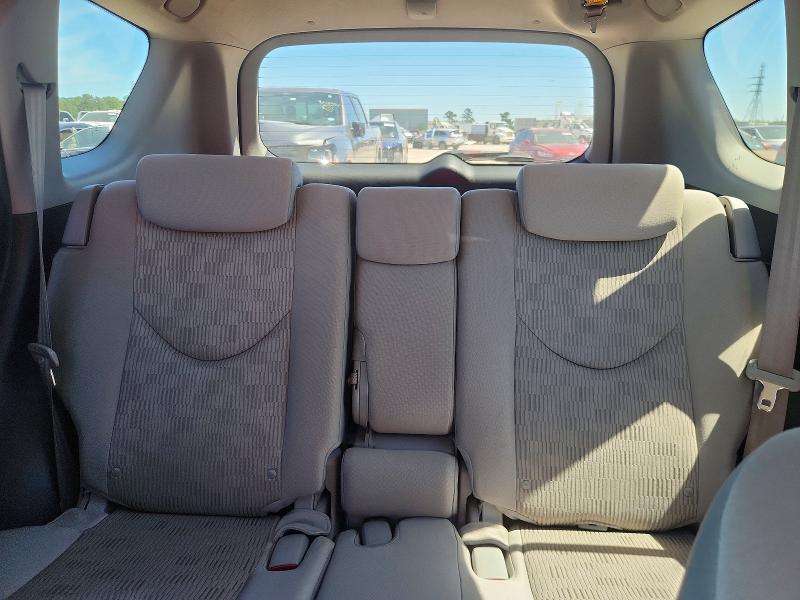 Photo 10 from auction – 2010 TOYOTA RAV4 with VIN 2T3ZF4DV8AW050144