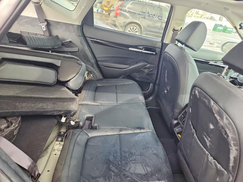 Photo 10 from auction – 2026 KIA SELTOS with VIN KNDEUCAA2T7895344