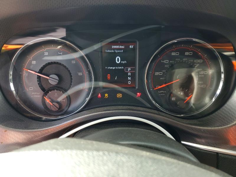 Photo 9 from auction – 2012 DODGE CHARGER with VIN 2C3CDXBG5CH296772