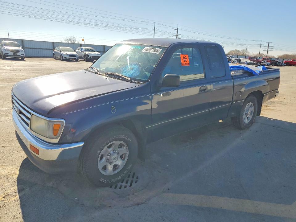 1996 TOYOTA T100 - Търг №46907986