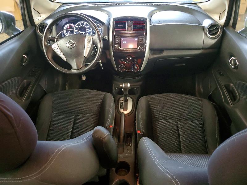 Photo 8 from auction – 2016 NISSAN VERSA NOTE with VIN 3N1CE2CP2GL391350
