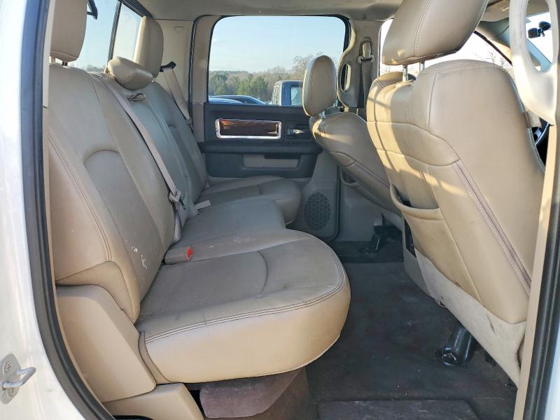 Photo 10 from auction – 2012 DODGE RAM 2500 with VIN 3C6TD5FT2CG334943