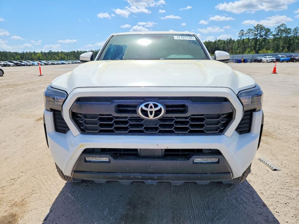 Photo 5 from auction – 2025 TOYOTA TACOMA with VIN 3TYLB5JN2ST079416