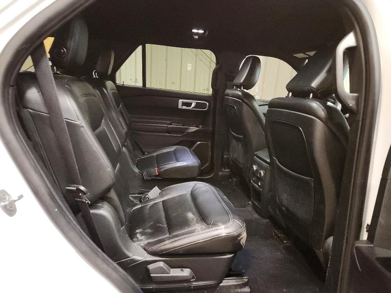 Foto 11 de la subasta – 2020 FORD EXPLORER con VIN 1FMSK8DH1LGA60734