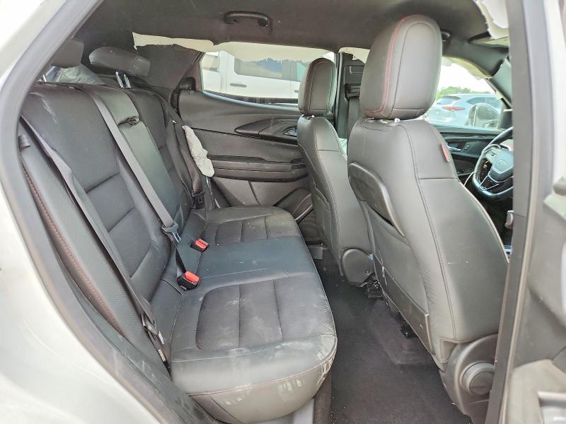 Photo 11 from auction – 2023 CHEVROLET TRAILBLAZER with VIN KL79MTSL7PB121317
