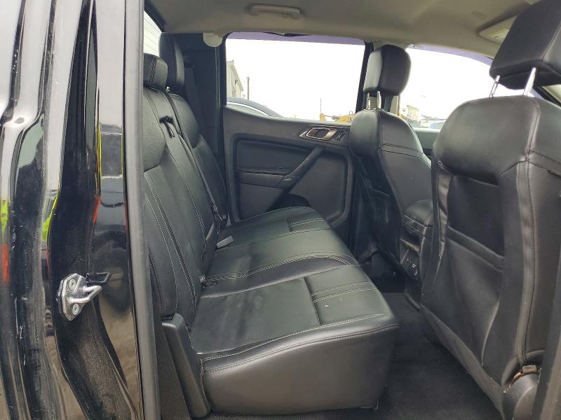 Photo 10 from auction – 2021 FORD RANGER with VIN 1FTER4FH9MLD96160