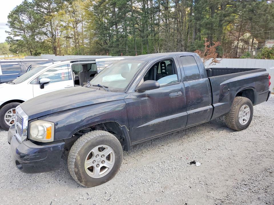 2006 DODGE DAKOTA - Търг №47860686
