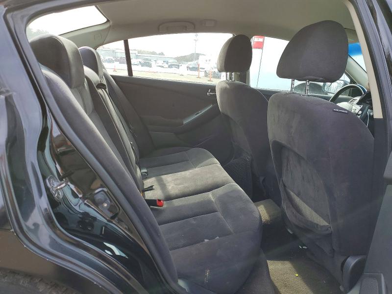 Photo 10 from auction – 2008 NISSAN ALTIMA with VIN 1N4AL21E98N537102