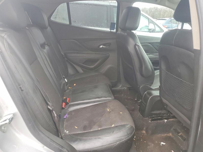 Photo 11 from auction – 2018 BUICK ENCORE with VIN KL4CJESB6JB573989