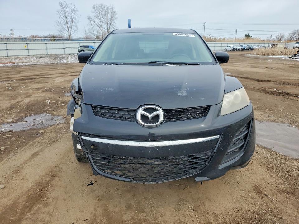صورة رقم 5 من المزاد - 2010 MAZDA CX-7 مع VIN JM3ER2W5XA0336256