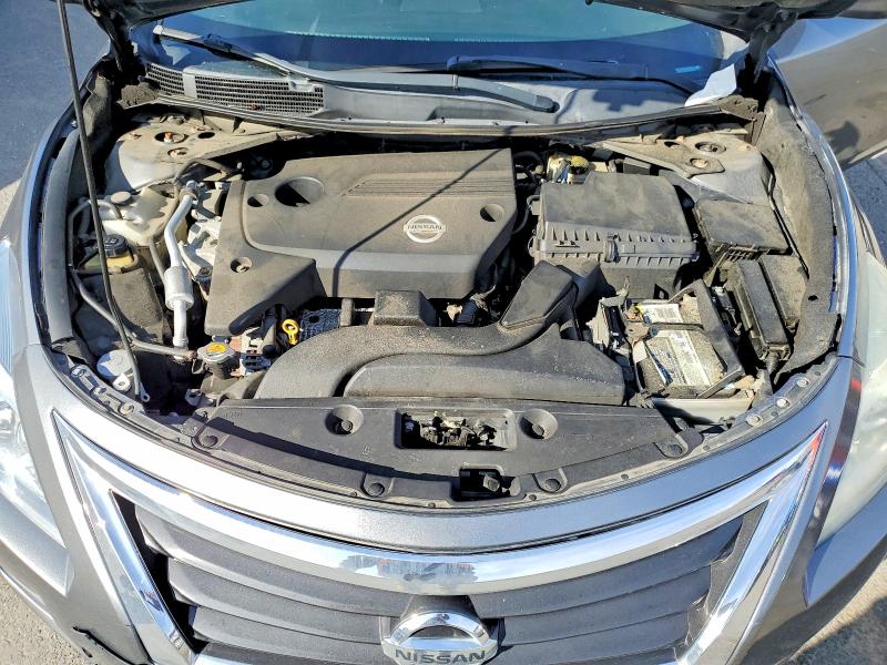 Photo 11 from auction – 2014 NISSAN ALTIMA with VIN 1N4AL3AP4EC410613