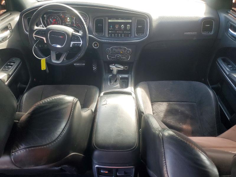 Photo 8 from auction – 2017 DODGE CHARGER with VIN 2C3CDXGJ3HH625352