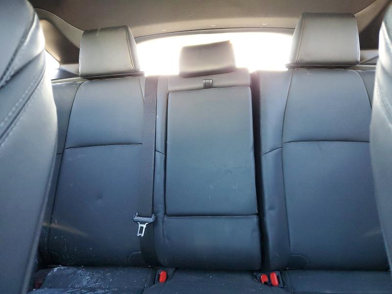 Photo 10 from auction – 2022 TOYOTA VENZA with VIN JTEAAAAHXNJ115410