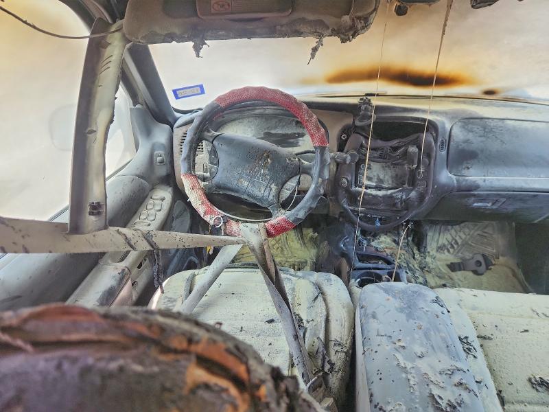 Photo 8 from auction – 1999 FORD EXPLORER with VIN 1FMZU32P7XZB54746