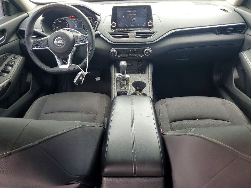 Photo 8 from auction – 2020 NISSAN ALTIMA with VIN 1N4BL4BV7LC114828