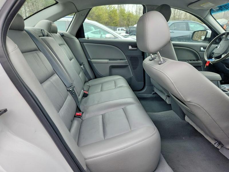 Photo 10 from auction – 2006 FORD FIVE HUNDRED with VIN 1FAFP24196G171372