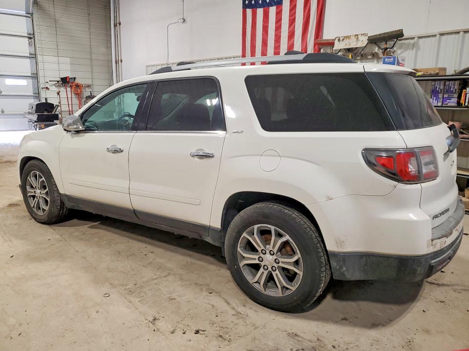 Foto 2 de la subasta – 2014 GMC ACADIA con VIN 1GKKVRKD4EJ362031