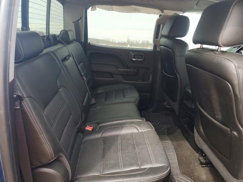 Фото 10 с аукциона – 2015 GMC SIERRA с VIN 3GTU2WEC4FG425209