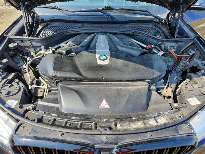 Zdjęcie 12 z aukcji – 2018 BMW X5 z VIN 5UXKR6C57J0U14644