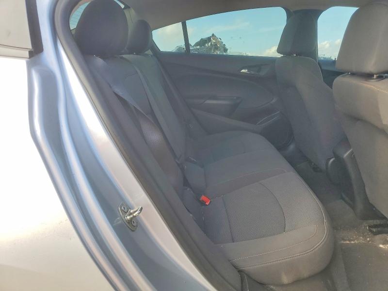 Photo 10 from auction – 2018 CHEVROLET CRUZE with VIN 1G1BC5SM3J7125976