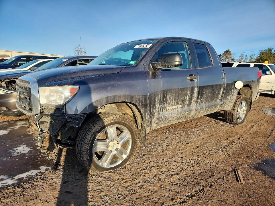Photo 1 from auction – 2013 TOYOTA TUNDRA with VIN 5TFUM5F18DX049933