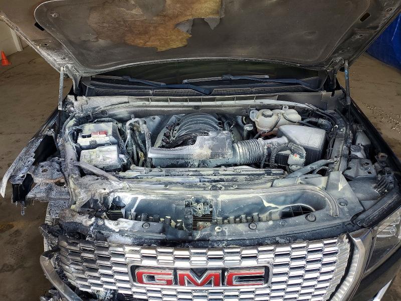 Photo 12 from auction – 2021 GMC YUKON with VIN 1GKS2DKL4MR299645