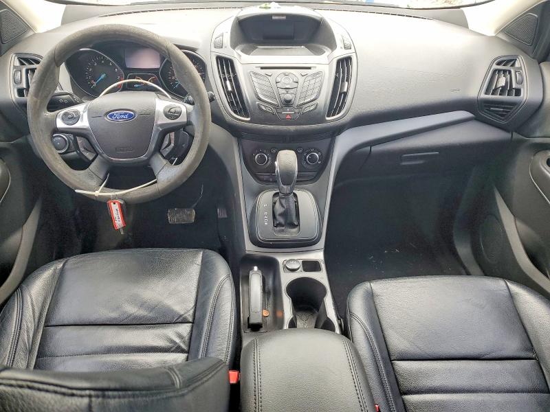 Photo 8 from auction – 2014 FORD ESCAPE with VIN 1FMCU0F78EUE42123
