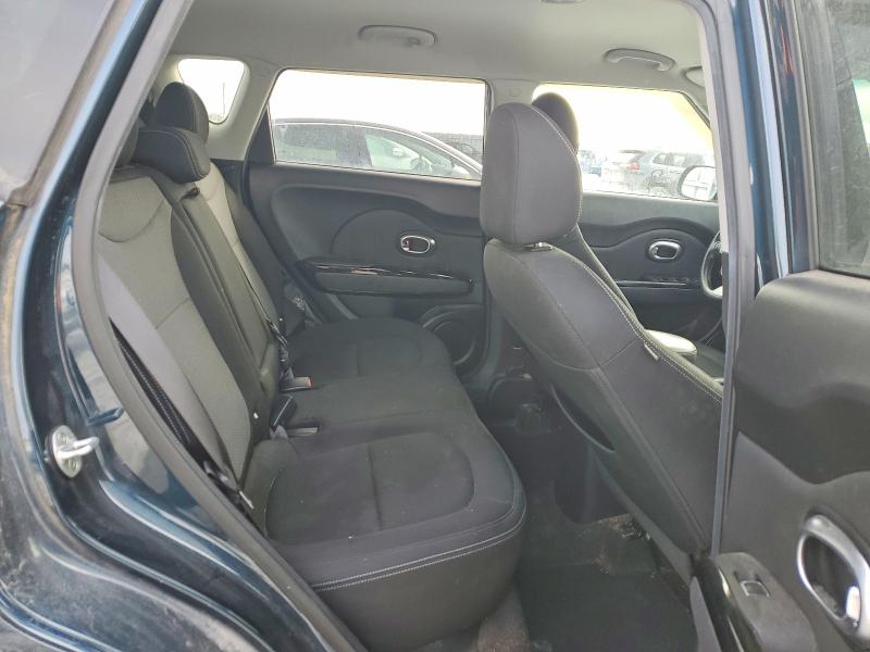 Photo 11 from auction – 2017 KIA SOUL with VIN KNDJP3A50H7440640