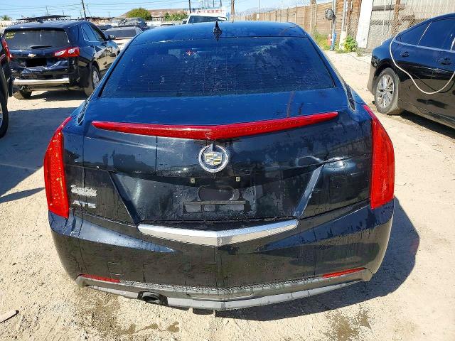 Zdjęcie 6 z aukcji – 2014 CADILLAC ATS z VIN 1G6AA5RA8E0101131
